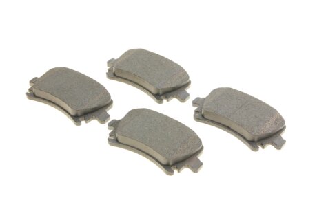 Тормозні (гальмівні) колодки bosch 0986494595