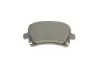 Тормозні (гальмівні) колодки Bosch 0 986 494 595 (фото 5)