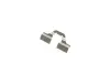 Тормозные колодки bosch 0 986 494 598