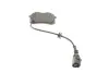 Тормозные колодки bosch 0 986 494 598