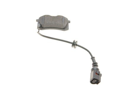 Тормозні (гальмівні) колодки bosch 0986494598