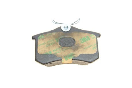 Тормозні (гальмівні) колодки bosch 0986494598