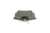 Тормозные колодки bosch 0 986 494 598