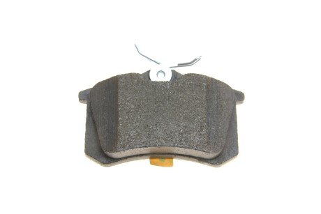 Тормозні (гальмівні) колодки bosch 0986494598