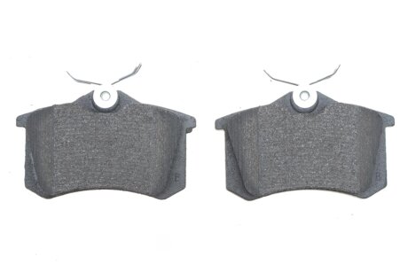 Тормозные колодки bosch 0986494600