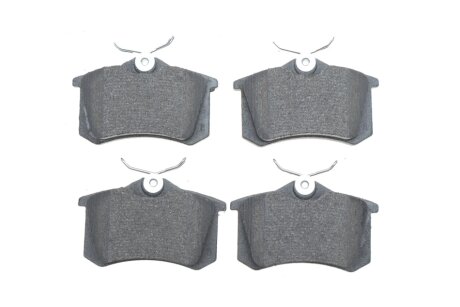 Тормозные колодки bosch 0986494600