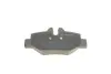 Тормозные колодки bosch 0 986 494 603