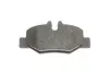 Тормозные колодки bosch 0 986 494 603