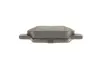 Тормозные колодки bosch 0 986 494 605