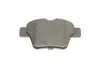 Тормозные колодки bosch 0 986 494 605