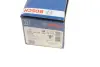Тормозні (гальмівні) колодки Bosch 0986494606 (фото 11)