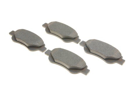 Тормозные колодки bosch 0986494606