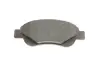 Тормозні (гальмівні) колодки Bosch 0986494606 (фото 6)