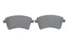 Тормозные колодки bosch 0 986 494 612