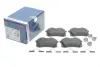Тормозні (гальмівні) колодки Bosch 0 986 494 621 (фото 2)