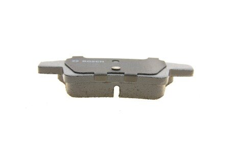 Тормозні (гальмівні) колодки bosch 0986494622