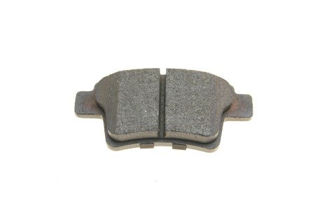 Тормозні (гальмівні) колодки bosch 0986494622