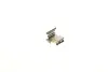 Тормозные колодки bosch 0 986 494 622