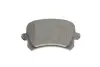 Тормозні (гальмівні) колодки Bosch 0 986 494 626 (фото 5)