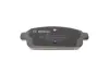 Тормозные колодки bosch 0 986 494 634