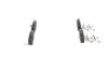 Тормозні (гальмівні) колодки Bosch 0986494635 (фото 4)