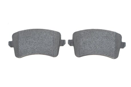 Тормозні (гальмівні) колодки bosch 0986494637