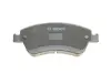 Тормозные колодки bosch 0 986 494 638
