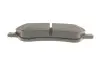 Тормозные колодки bosch 0 986 494 638