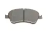 Тормозные колодки bosch 0 986 494 638