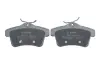 Тормозные колодки bosch 0 986 494 640