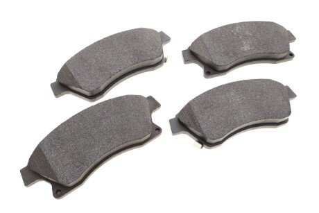 Тормозні (гальмівні) колодки bosch 0986494644