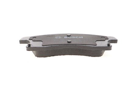 Тормозні (гальмівні) колодки bosch 0986494644