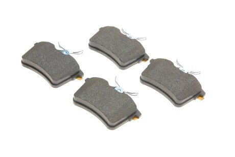 Тормозные колодки bosch 0986494646