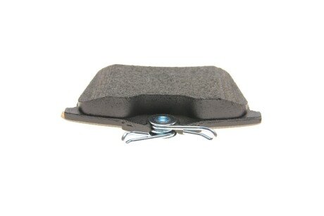 Тормозные колодки bosch 0986494646