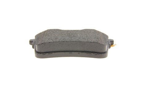 Тормозные колодки bosch 0986494646