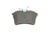 Тормозные колодки bosch 0 986 494 646