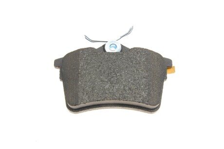 Тормозные колодки bosch 0986494646