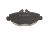 Тормозные колодки bosch 0 986 494 647