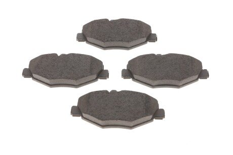 Тормозные колодки bosch 0986494647