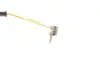 Тормозные колодки bosch 0 986 494 647
