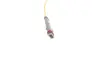 Тормозные колодки bosch 0 986 494 647
