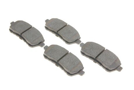 Тормозні (гальмівні) колодки bosch 0986494652