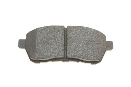 Тормозні (гальмівні) колодки bosch 0986494652