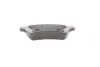 Тормозные колодки bosch 0 986 494 654