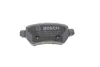 Тормозные колодки bosch 0 986 494 654