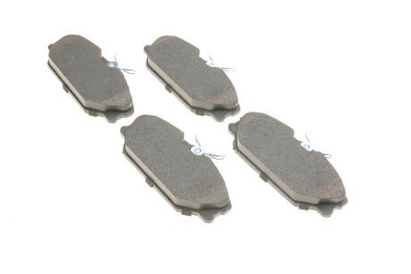 Тормозные колодки bosch 0986494656