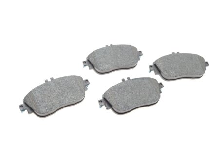 Тормозні (гальмівні) колодки bosch 0986494662