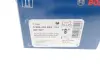 Тормозні (гальмівні) колодки Bosch 0986494662 (фото 8)