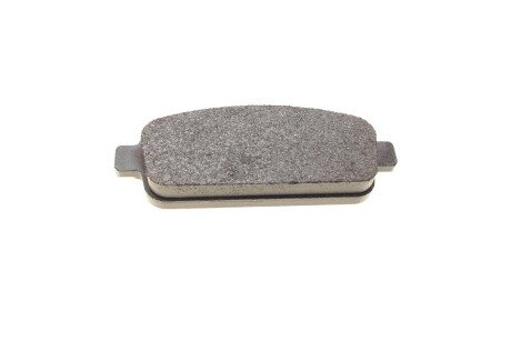 Тормозні (гальмівні) колодки bosch 0986494666