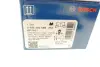 Тормозные колодки bosch 0 986 494 666